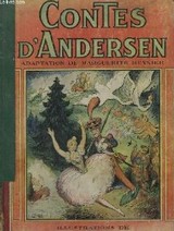 Livre Les Contes d' Andersen