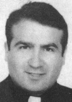 Don Franco PANGALLO, dal 1975 al 1983