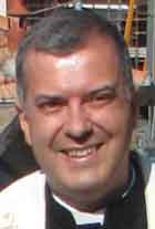 Padre Matteo BORRONI, dal 2011 al 2013