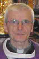 Don Pierangelo CERUTTI, dal 1999 al 2011