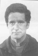 Don Fiorenzo FORNARA, dal 1984 al 1988
