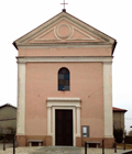 Cascinetta - Santa Trinità