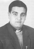 Don Salvatore DOMOLO, dal 1990 al 1994