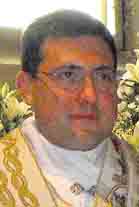 Don Sabino DECORATO, dal 2004 al 2013