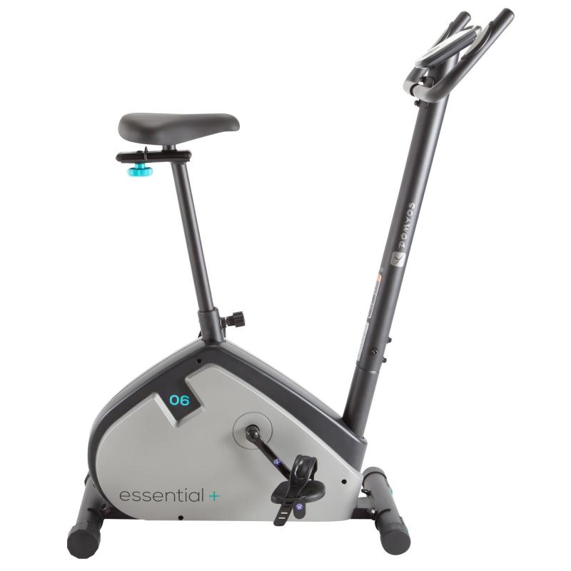 essential 03 exercise bike