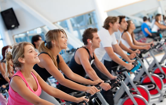 Spin Bike usata: prezzi e migliori offerte! - Generazione Fitness