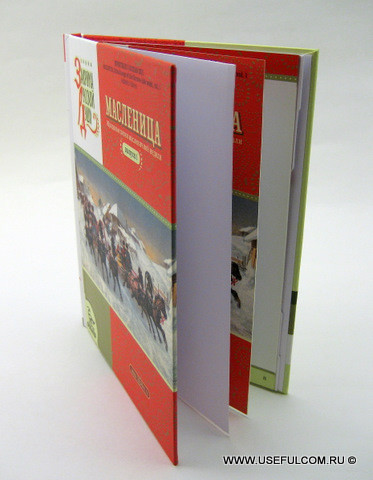 № 65 – Диджибук (DigiBook) DVD формата