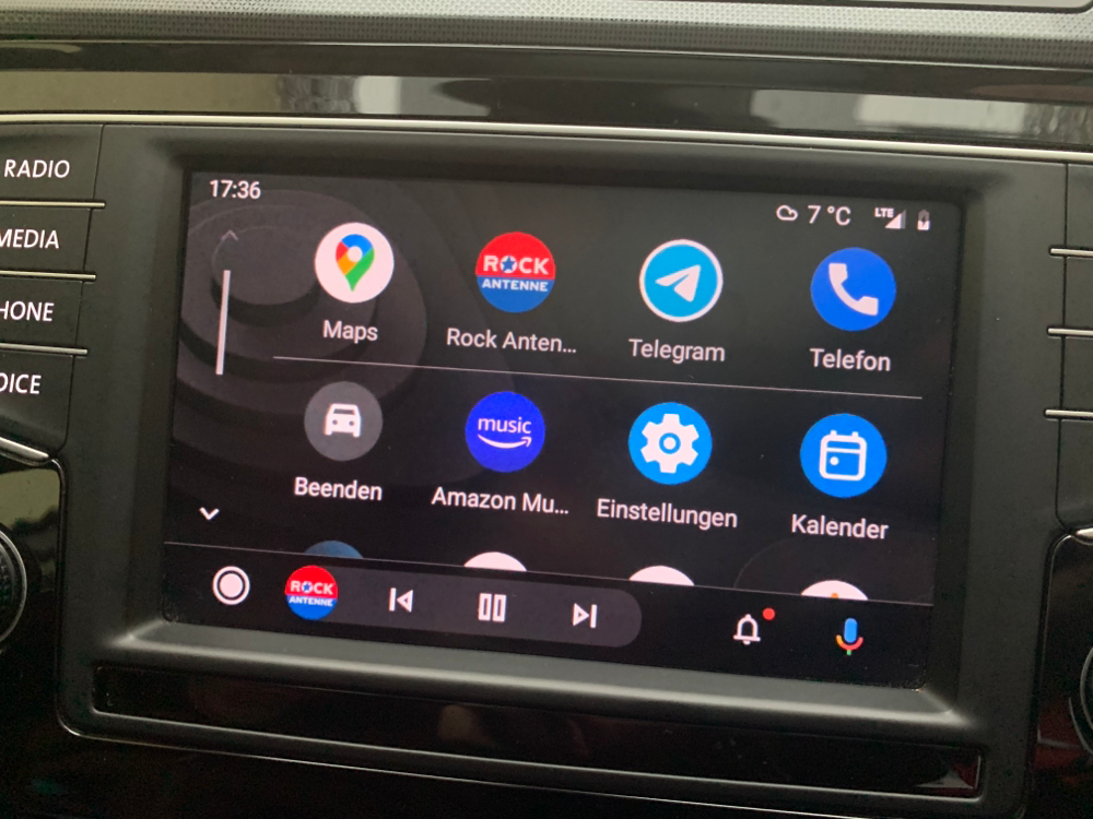 Passat B8