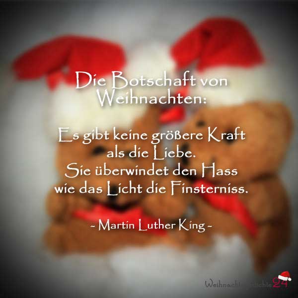Liebevolle ️ Weihnachtswünsche - ️