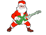 Lustige Weihnachtsbilder: Bild 09