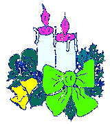 Weihnachtsbilder: Adventskranz 10