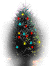 Weihnachtsbilder: Weihnachtsbaum 01