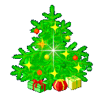 Weihnachtsbilder: Weihnachtsbaum 01