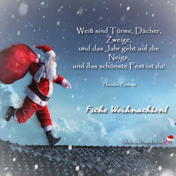 WhatsApp ️ Weihnachtsgrüße ️