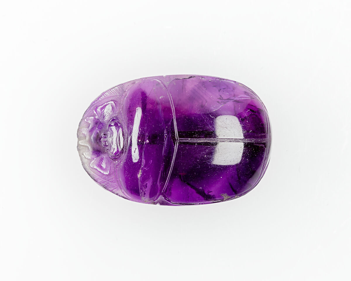 Amethyst – Zwischen Mythos, Macht und Mystik
