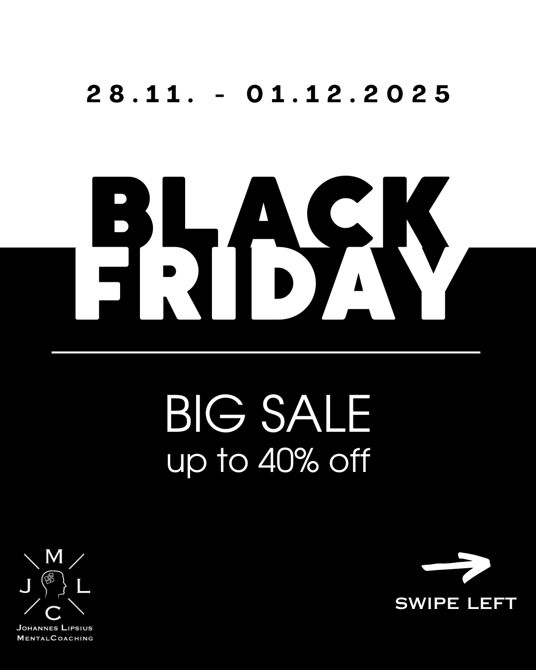 +++Black Friday+++