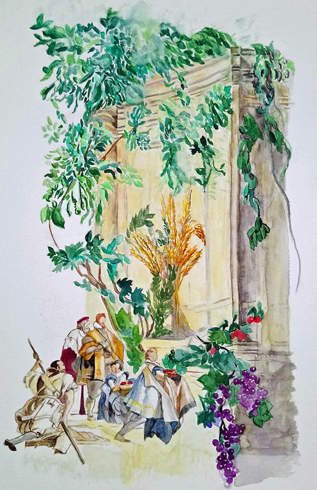 Scéno étude 6©