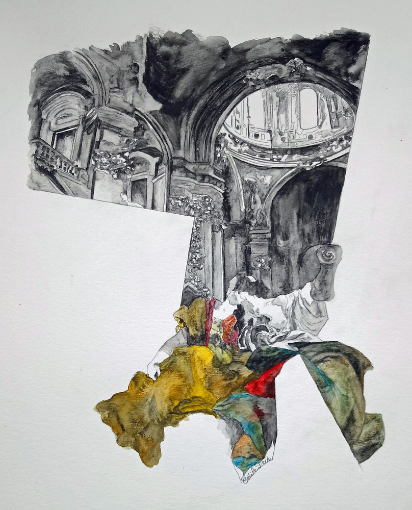 SCENO ETUDE 2
