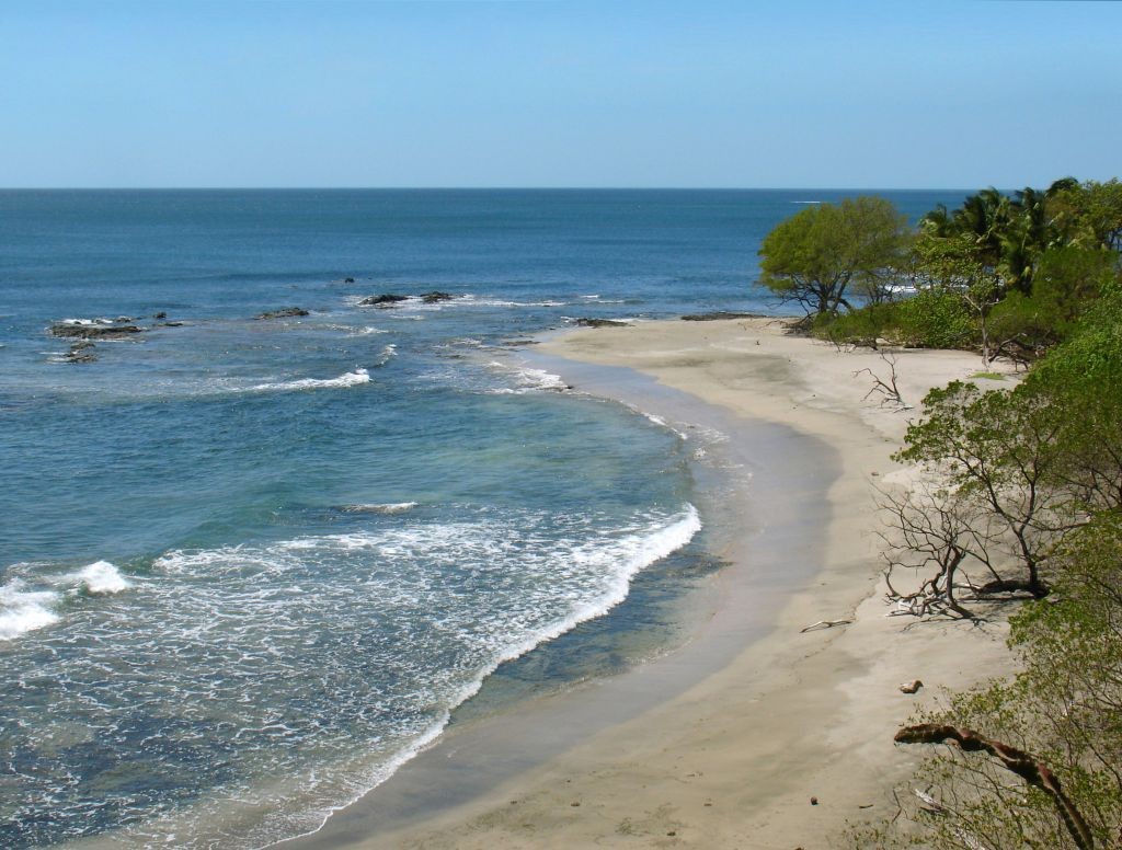 Playa Arbolito