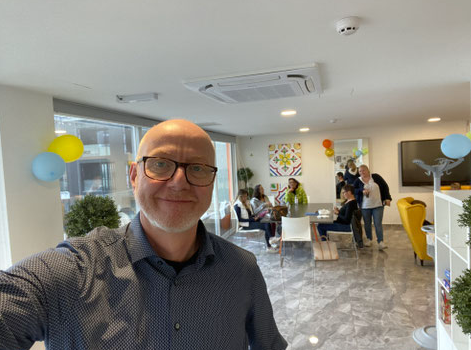 Learning English in Malta