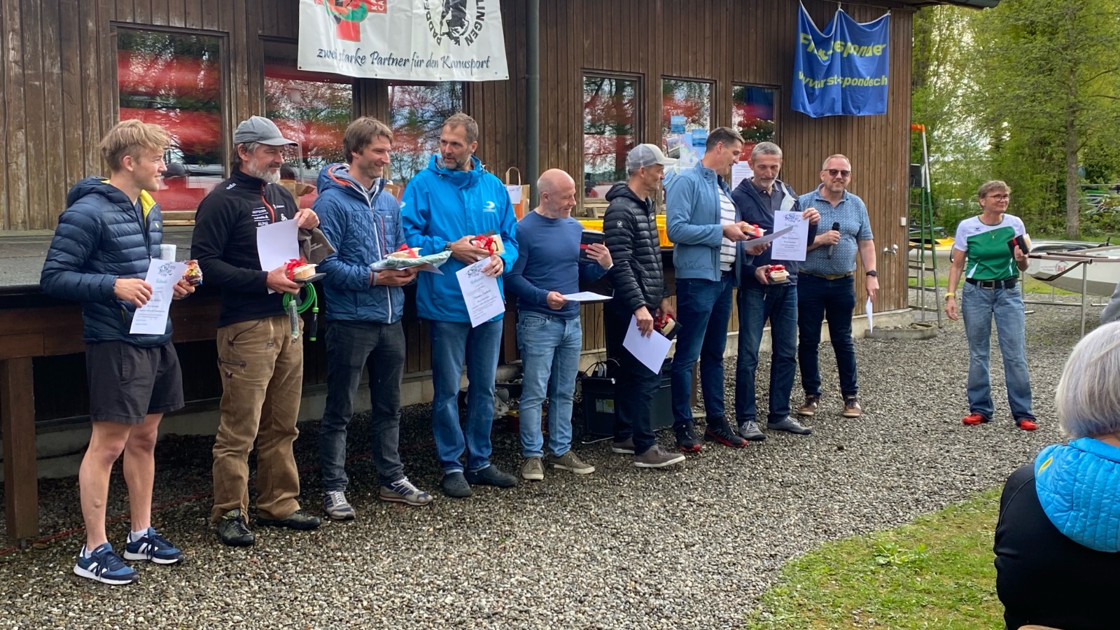 Bodensee Challenge 2023