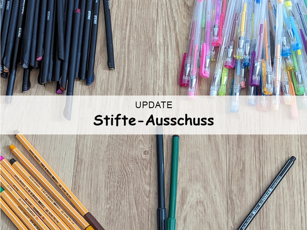 Stifte-Ausschuss