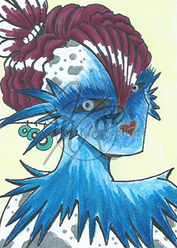 #379 Fantasia