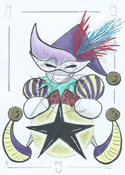 #510 Joker