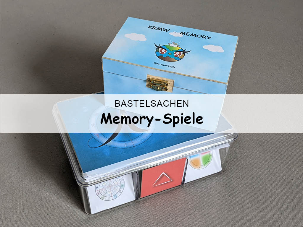 MEMORY-SPIELE