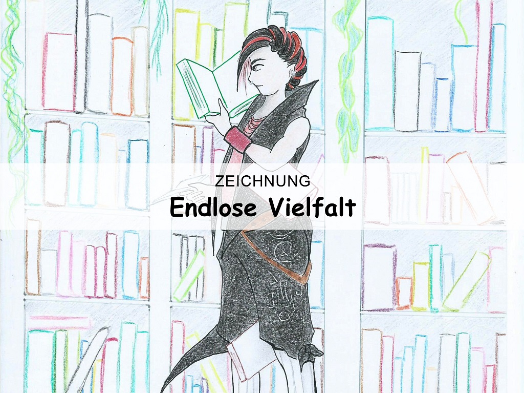 Endlose Vielfalt