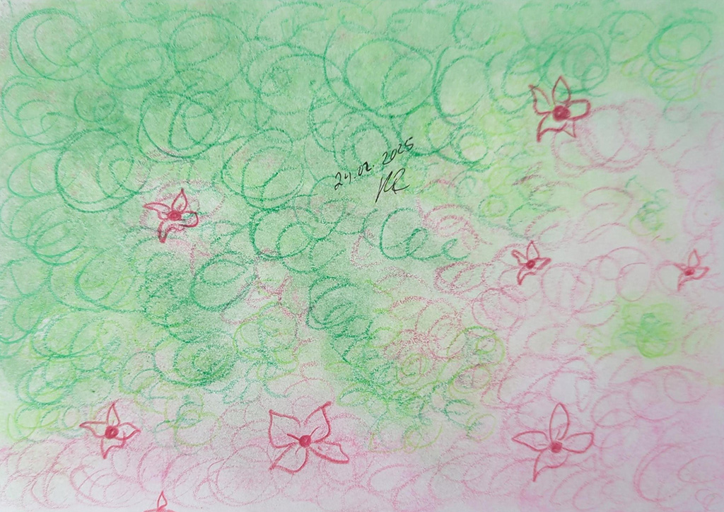 Jahreszeit 1 - Frühling