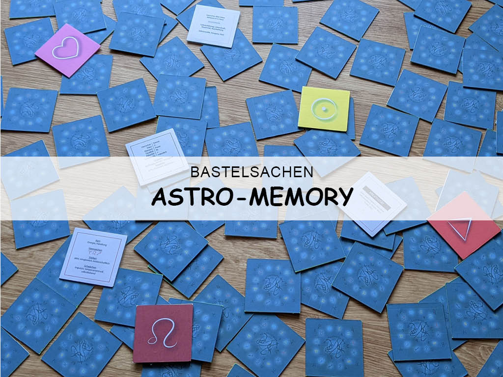 ASTRO-MEMORY