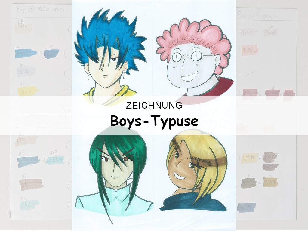 Boys-Typuse