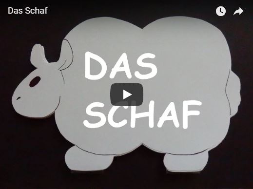 Das Schaf