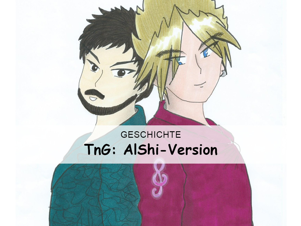 TnG: AlShi-Version