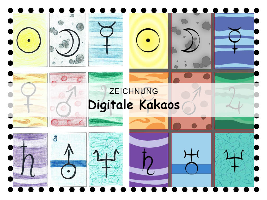 Digitale Kakaos