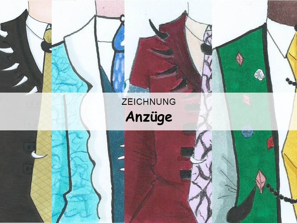 Anzüge