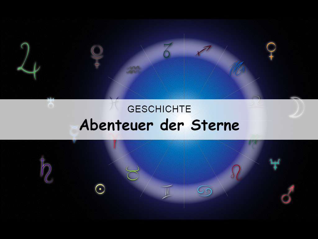 Abenteuer der Sterne