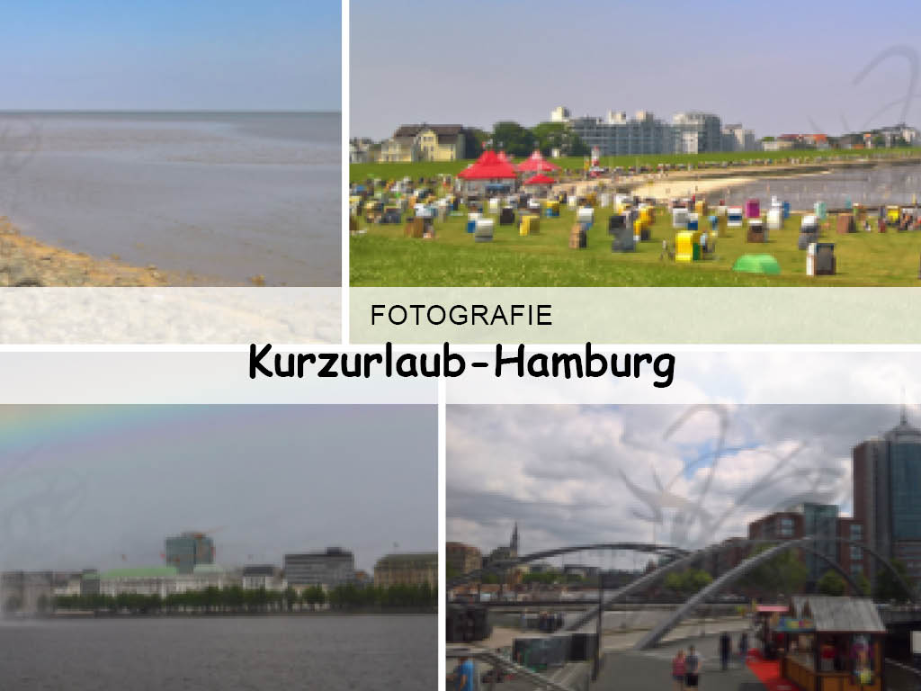 Kurzurlaub-Hamburg