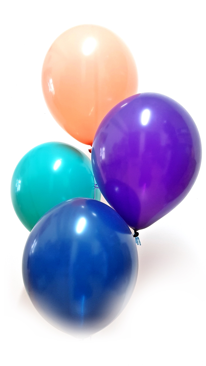 Große Auswahl an Luftballons 43cm 17 inch Tuftex viele Farben Ballons Balloons Looner Party Fun Deko Baby Shower Geschenkballons Motive Ballondruck Hameln
