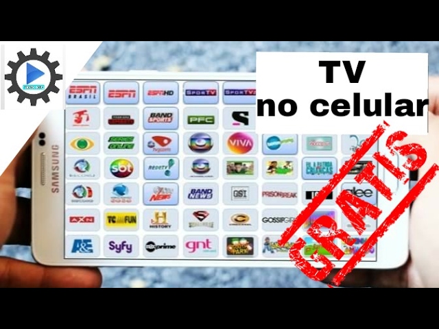 PLAYLIST TV
