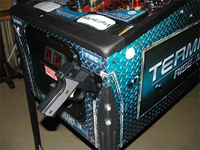 flipper stern terminator 3