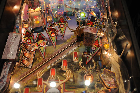 big buck hunter ©planetejeux.com