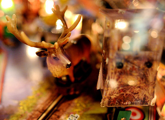 big buck hunter ©planetejeux.com