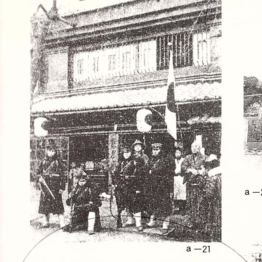 盛月堂