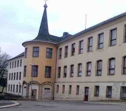 Markschule (war bis 1977-1980 meine Schule)