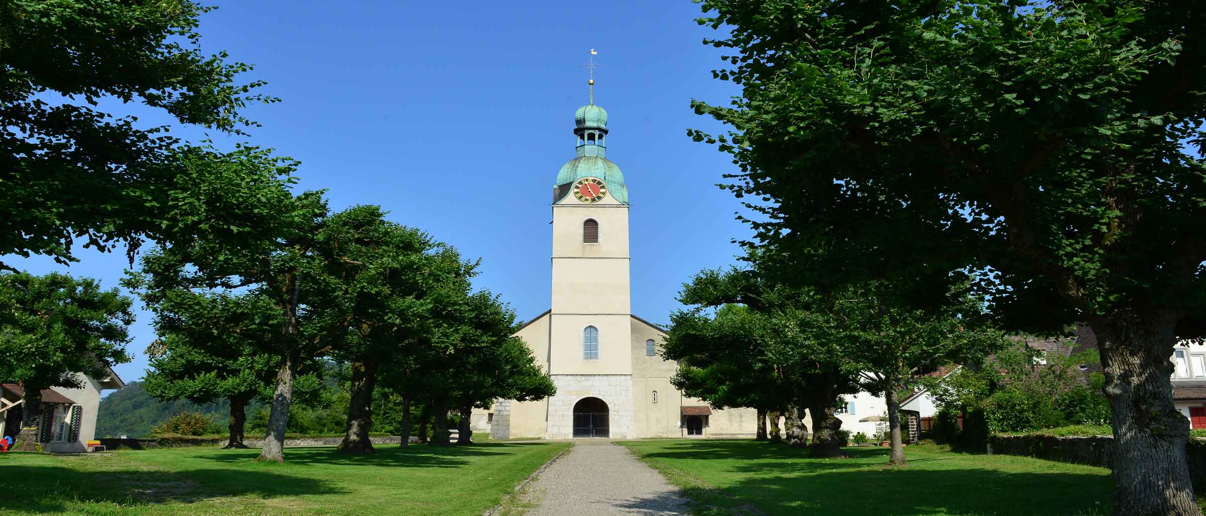 (c) Stiftskirche.ch