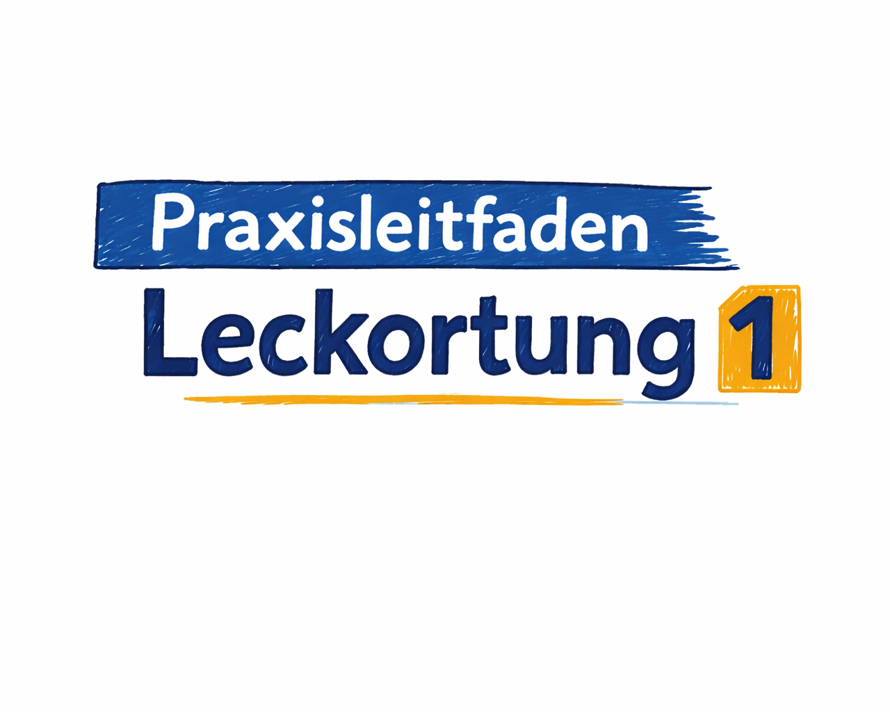 Leckcheck Nr. 9