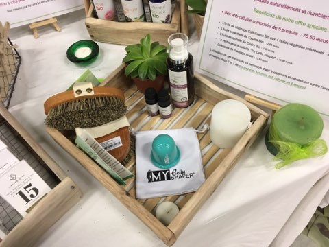 box anti-cellulite