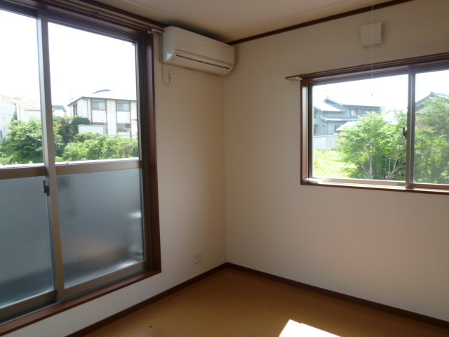 部屋２